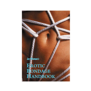 Erotic Bondage Book
