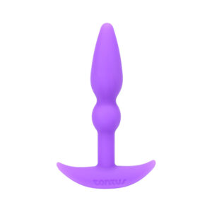 Tantus Perfect Plug Lilac (Bag)