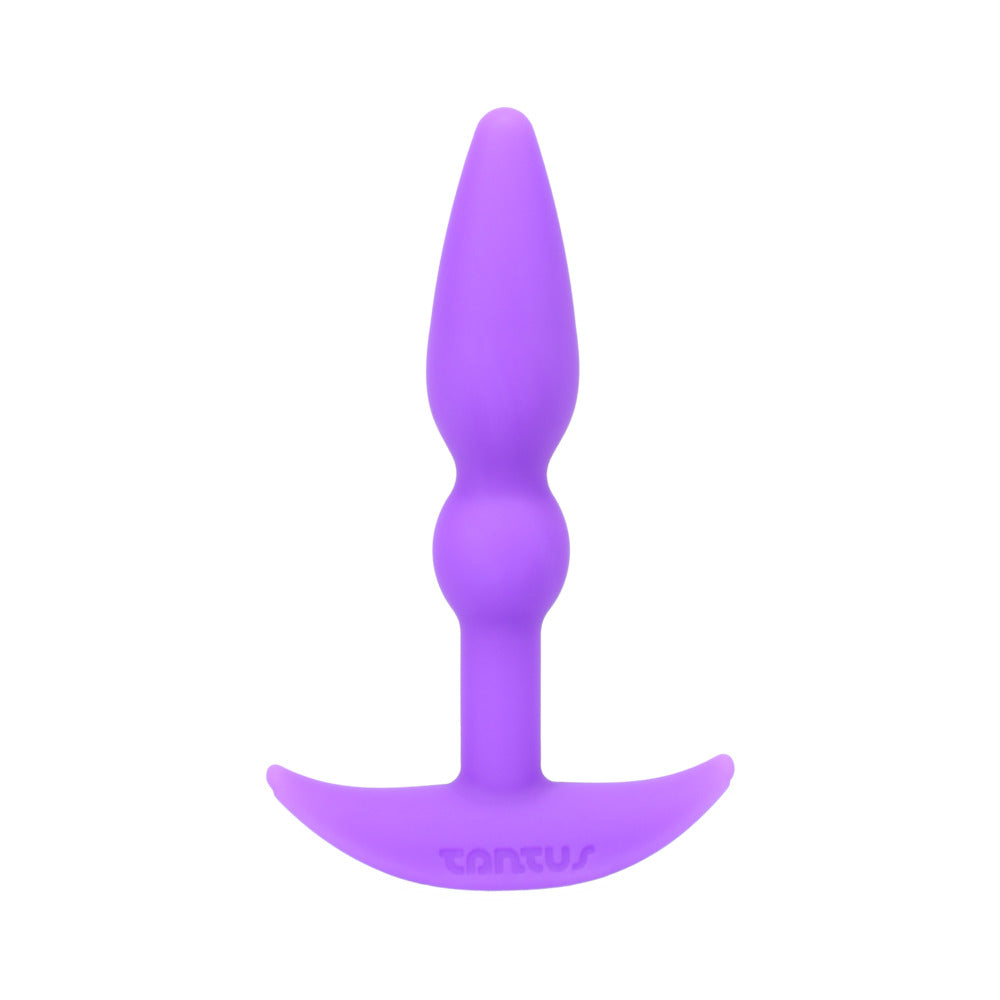 Tantus Perfect Plug Lilac (Bag)