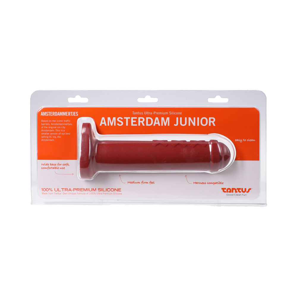 Tantus Amsterdam Junior Ruby