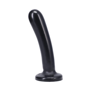 Tantus Silk Large Onyx (Bag)