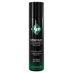 ID Millennium 17  fl oz. Pump Silicone Lubricant