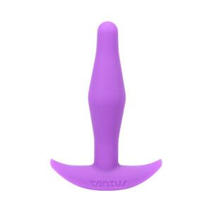 Tantus Little Flirt Plug Lilac (Bag)