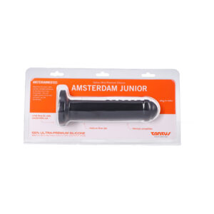 Tantus Amsterdam Junior Onyx