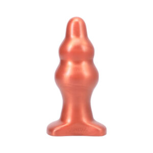 Tantus Severin Plug Medium Copper (Bag)