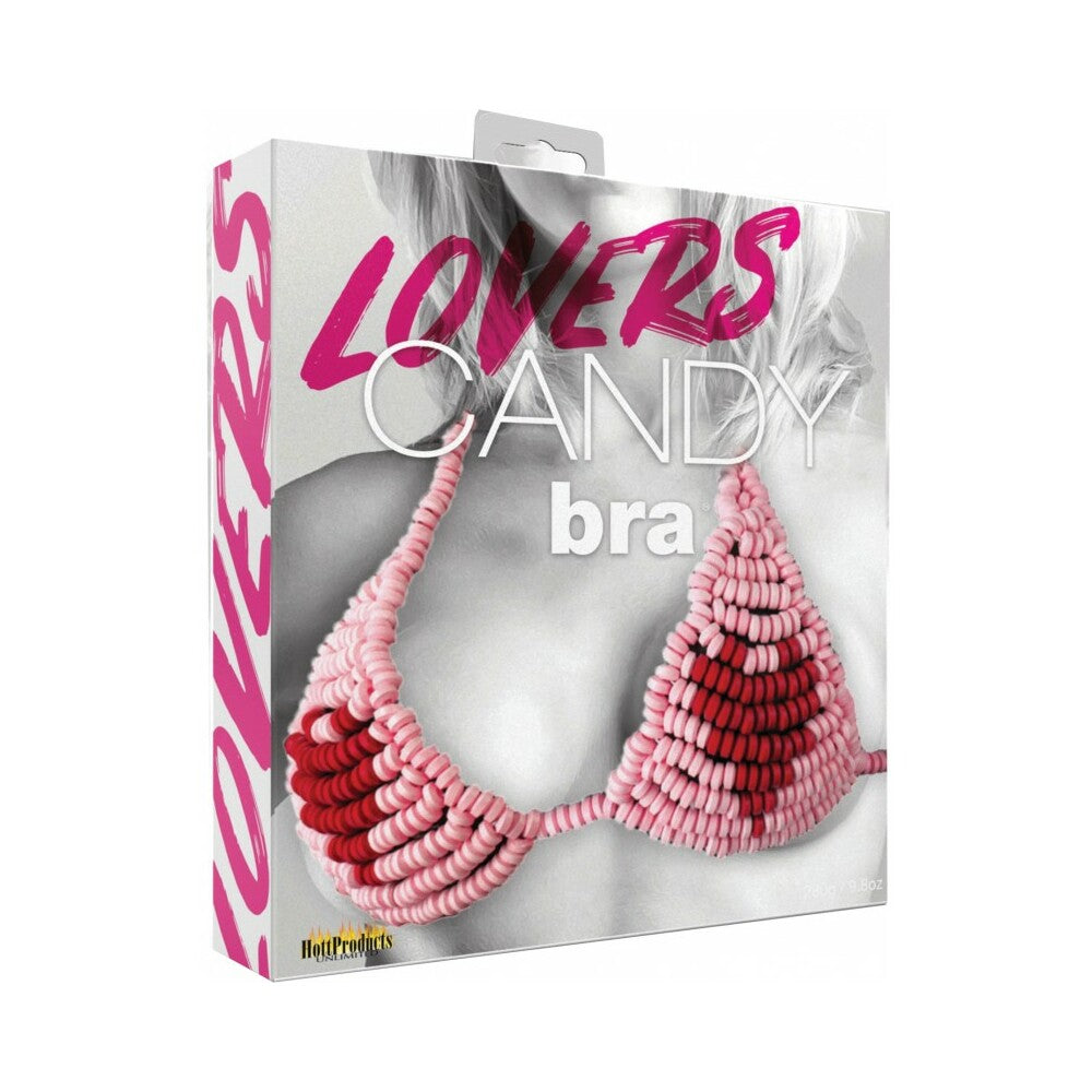 Lover''s Candy Bra