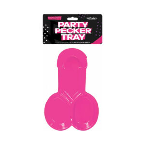 Pecker Party Platter
