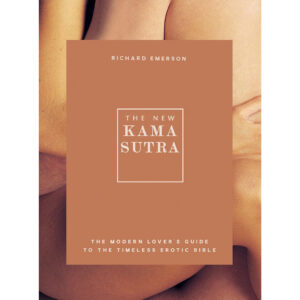 The NEW Kama Sutra