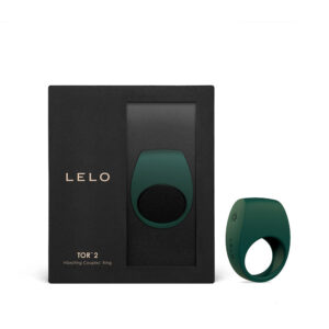 LELO Tor 2 Green