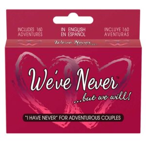 We''ve Never Game
