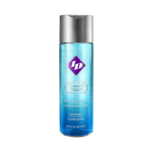 ID Glide Lubricant 2.2 fl oz Disc Cap Bottle
