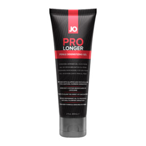 JO Prolonger Penile Desensitizing Gel 2 oz.