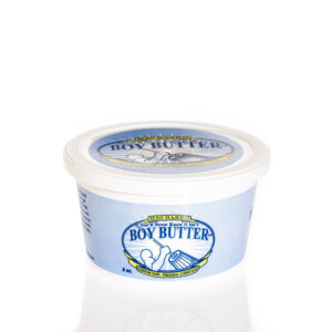 Boy Butter H2O 8oz Tub
