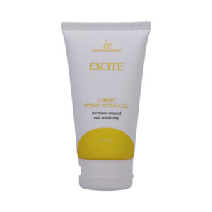 Doc Johnson Excite C-Spot Stimulating Cream 2 oz. Bulk