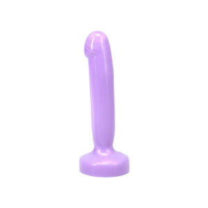Tantus Starter Dildo Lavender (Bag)