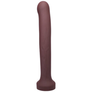 Tantus The 16 Firm Dildo Garnet (Box)