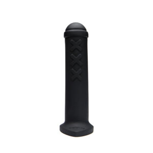 Tantus Amsterdam Junior Dildo Onyx