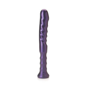 Tantus Echo Handle Dildo Amethyst