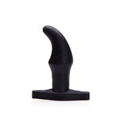 Tantus Wave Plug Black