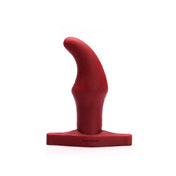 Tantus Wave Plug Red