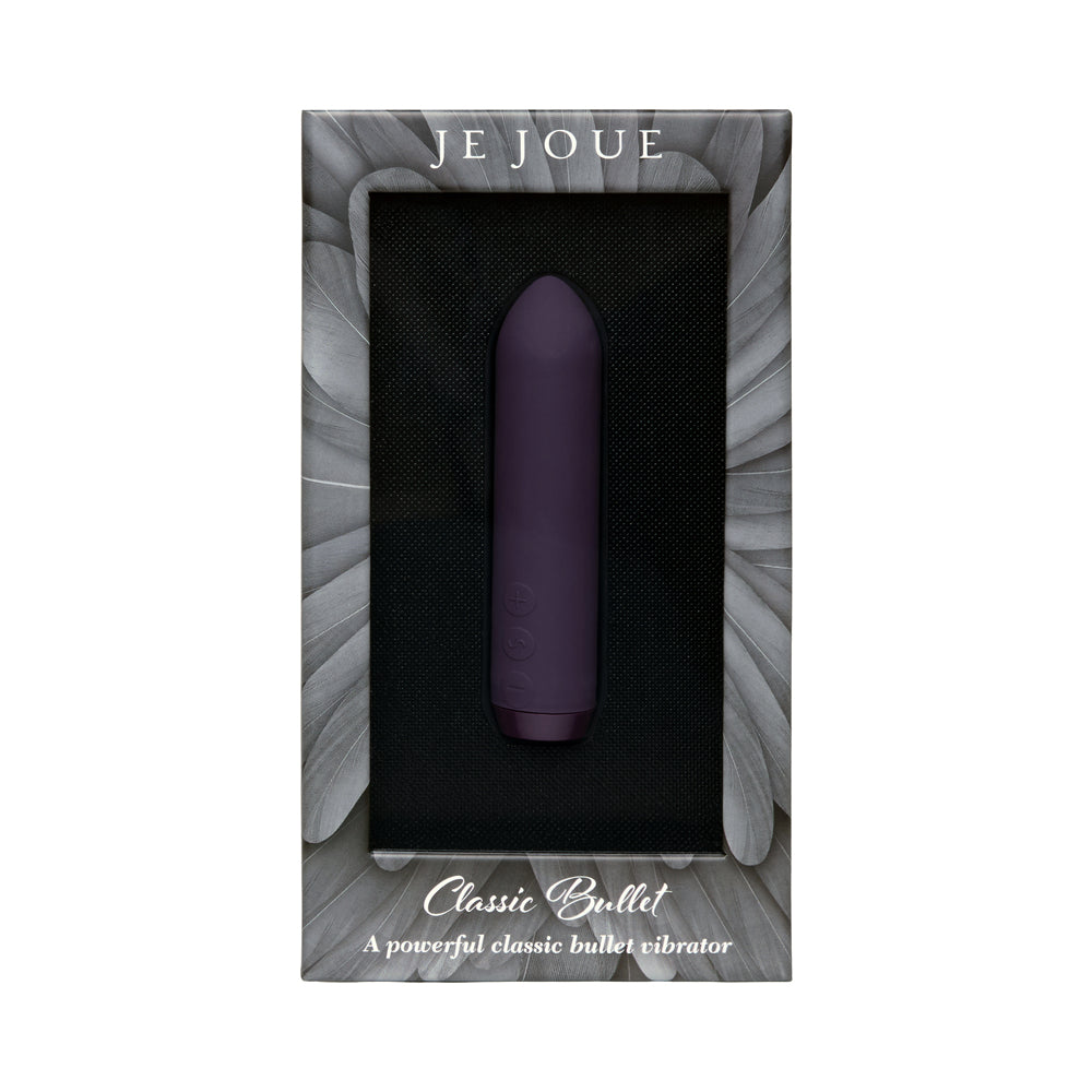 Je Joue Classic Bullet Purple