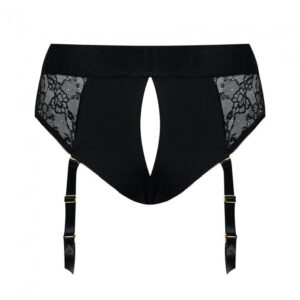 Strap-On-Me Diva Lingerie Harness XXL