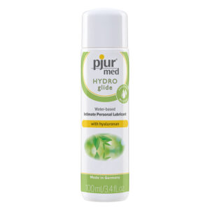 Pjur Med Hydro Glide 100 ml / 3.4 oz.