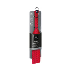 SEI MIO Tyre 15 in. Paddle Red