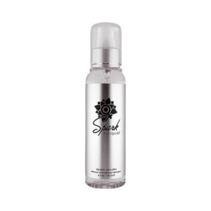 Sliquid Studio Collection Spark Stimulating Silicone Lubricant 4.2 oz.