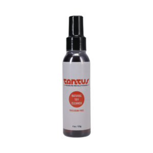 Tantus Natural Toy Cleaner 4 oz.