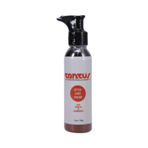 Tantus Apothecary After Care Cream with Arnica and Chamomile 4 oz.