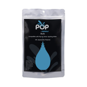 Tantus POP Replacement Bulb for POP Squirting Dildos