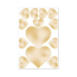 Tastease by Pastease Sweet Cream Candy Edible Pasties & Pecker Wraps