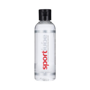 SportLube Silicone-Based Lubricant 3.4 oz.