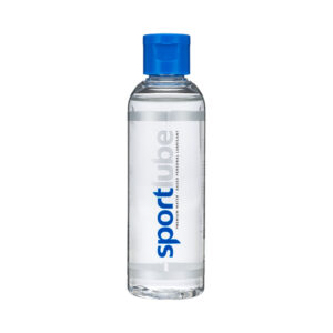 SportLube Water-Based Lubricant 3.4 oz.