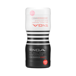 Tenga Dual Sensation Cup Extremes Stroker