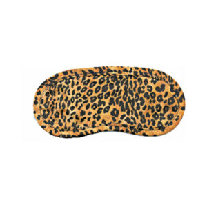 Panther Safari Eye Mask
