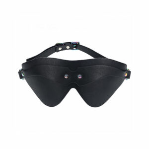 Ouch! International Venice Collection Blindfold