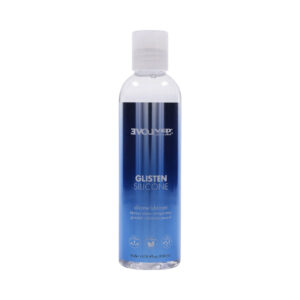 Evolved Glisten Silicone Lubricant 4 oz.