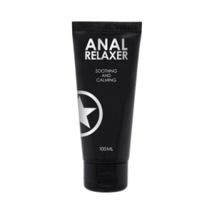 Shots Anal Relaxer 3 oz.