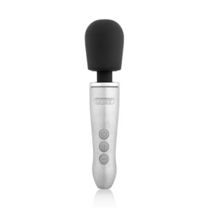 Doxy Go Travel-Sized Wand Massager