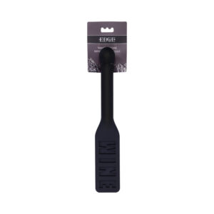 Sportsheets Edge MINE Silicone Paddle