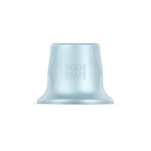 MAN WAN Holden Universal Wand Holder Polar Blue