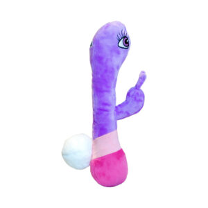 Scruffy Bunny Vanderpup