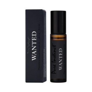 Pure Instinct Pheromone Perfume Oil Wanted 10.2 Ml | 0.34 Ml