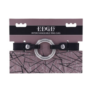 Sportsheets Edge Interchangeable Ring Gag