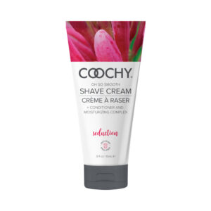 Coochy Shave Cream Seduction 0.5 oz.