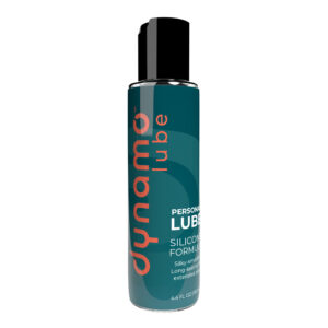 Dynamo Lube Silicone Formula 4.4 oz.