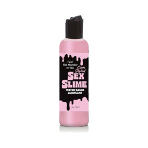 Sex Slime Opaque Pink 4 oz.