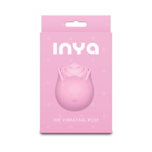INYA The Vibrating Rose Pink